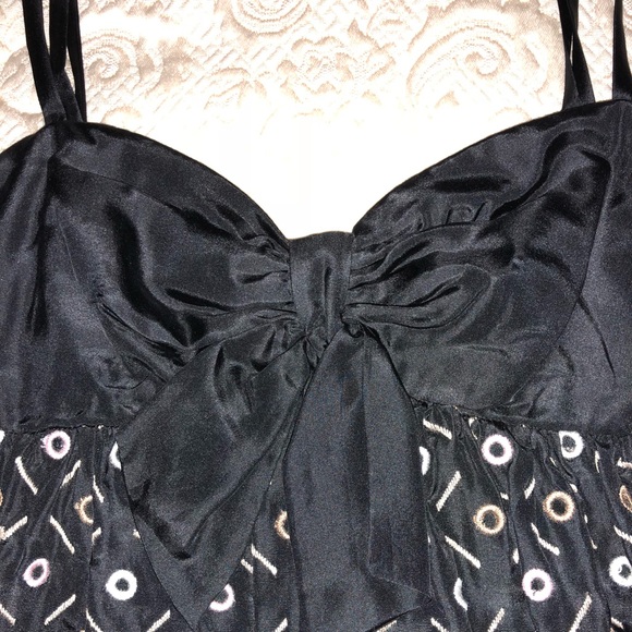 BCBGMAXAZRIA A-line dress - Picture 2 of 5